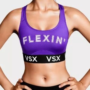 Victoria Secret sports bra